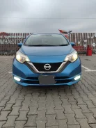 Nissan Note. ��������, ��������, 1.2 (78��.�.), ������, 108 000����. �� ����