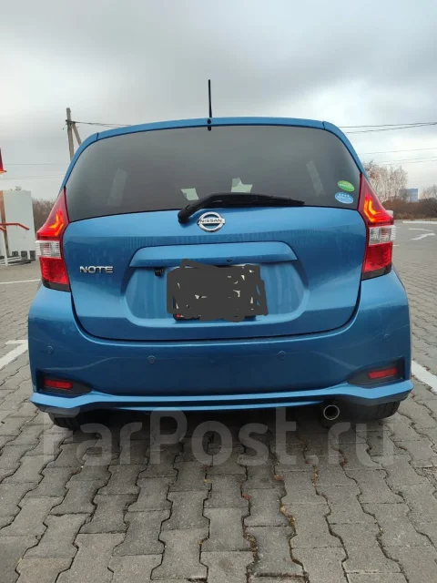 Nissan Note. ��������, ��������, 1.2 (78��.�.), ������, 108 000����. �� ����