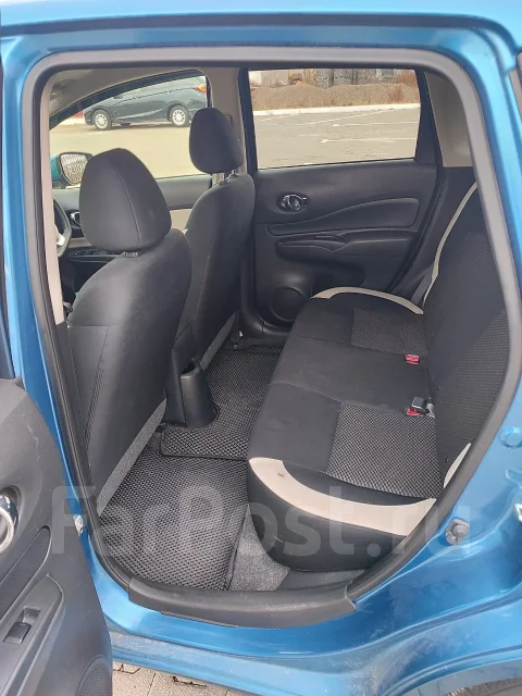 Nissan Note. ��������, ��������, 1.2 (78��.�.), ������, 108 000����. �� ����