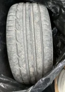Dunlop Sport Maxx RS. ������, 2017 ���, �/�, ����� 60 % ����