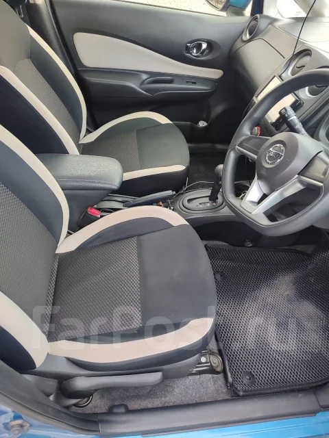 Nissan Note. ��������, ��������, 1.2 (78��.�.), ������, 108 000����. �� ����
