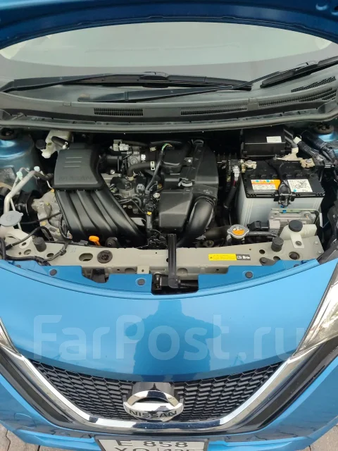 Nissan Note. ��������, ��������, 1.2 (78��.�.), ������, 108 000����. �� ����