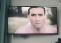 Samsung UE43N5500. LED ����