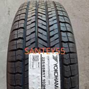 Yokohama Geolandar G91AT. ����� at, 2025 ���, ����� ����