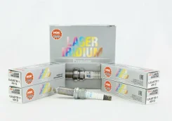 ����� ��������� NGK Iridium Ilkar7B-11 4912 ILKAR7B-11 ����