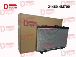 �������� 21460-4M700 21460-4M700 Y11 PA16 N16 QG13, QG15, QG18 Dagger 214604M700 214604M700 ����