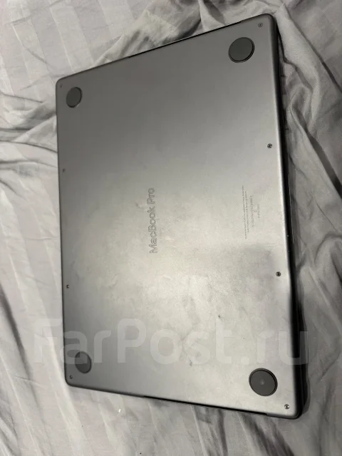 Apple MacBook Pro 14. 14.1", ��� 16 ��, ���� 512���, WiFi: 1, Bluetooth: 1, ����������� �� 8��. ����