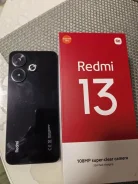 Xiaomi Redmi 13. �/�, 256 ��, ������, 4G LTE ����