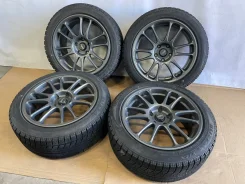 A-Tech Final Speed Gear-R. 8.0x17", 5x114.3, ET46 ����