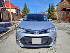 Toyota Corolla Axio. ��������, 4wd, 0.1 (103��.�.), ������, 67 000����. �� ����