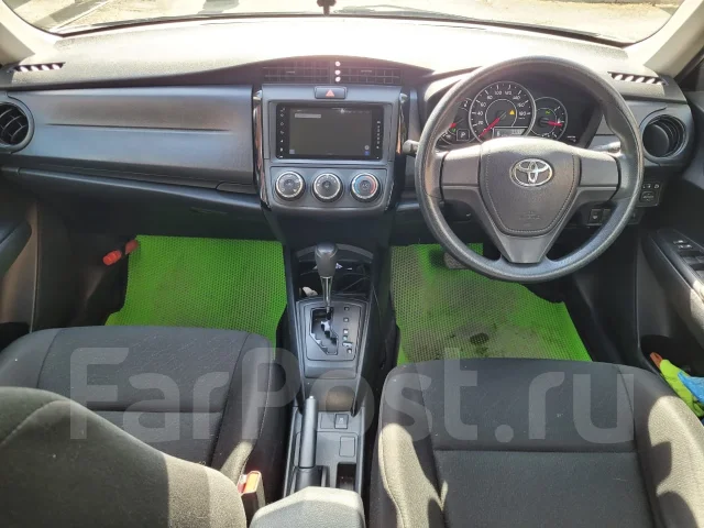 Toyota Corolla Axio. ��������, 4wd, 0.1 (103��.�.), ������, 67 000����. �� ����