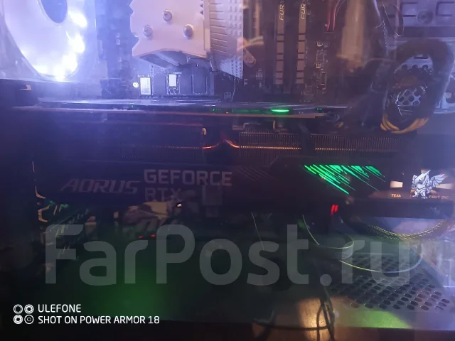 GeForce RTX 3080 Ti ����