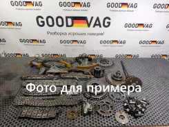 �������� ���� ��� Volkswagen Touareg I 3.0 TDI ����