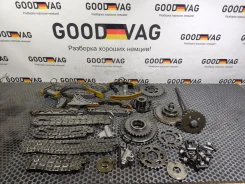 �������� ���� ��� Volkswagen Touareg I 3.0 TDI ����