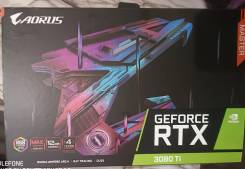 GeForce RTX 3080 Ti ����