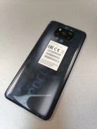 Xiaomi Poco X3 NFC. �/�, 64 ��, ������, 3G, 4G LTE, Dual-SIM, NFC ����