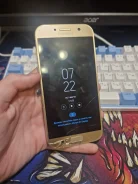 Samsung Galaxy A5 2017. �/�, 32 ��, �������, 3G, 4G LTE, Dual-SIM, NFC ����