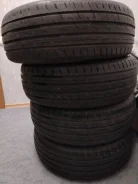 Toyo Proxes CF2. ������, 2019 ���, �/�, ����� 20 % ����