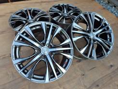 Weds Leonis UC. 8.0x18", 5x114.3, ET42, �� 73,1���. ����
