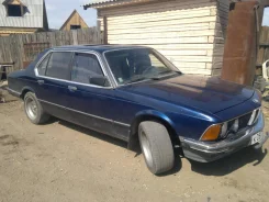BMW 7-Series ����