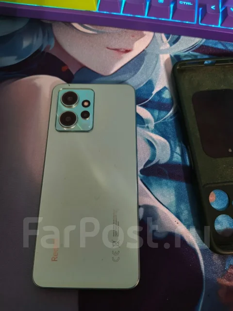 Xiaomi Redmi Note 12. �/�, 128 ��, ������� ����