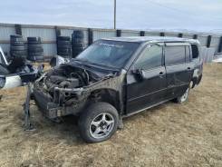 Toyota Probox. NCP58, 1NZFE ����