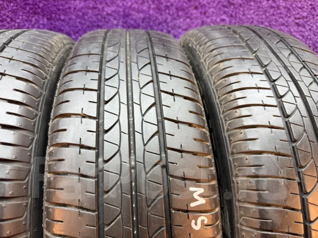 Bridgestone B250. ������, 2015 ���, �/�, ����� 5 % ����