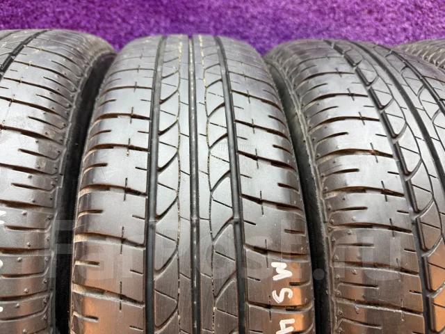 Bridgestone B250. ������, 2015 ���, �/�, ����� 5 % ����