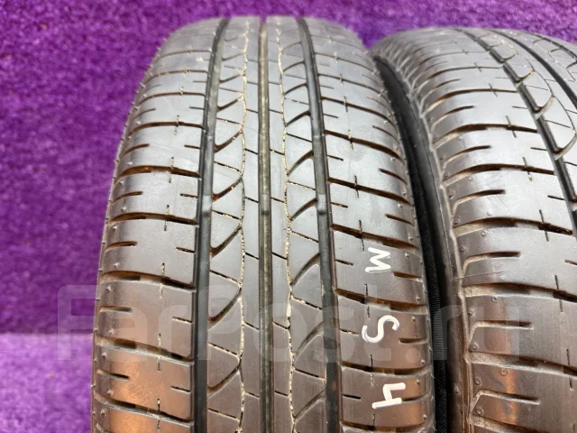 Bridgestone B250. ������, 2015 ���, �/�, ����� 5 % ����