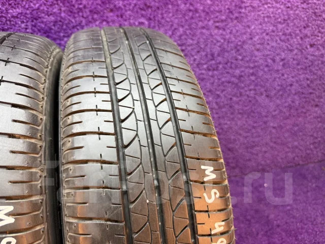 Bridgestone B250. ������, 2015 ���, �/�, ����� 5 % ����