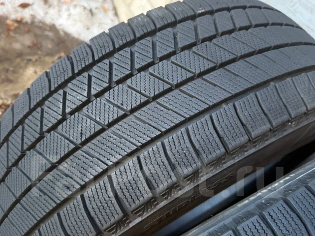 Bridgestone Blizzak VRX3. ������, ��� �����, 2022 ���, �/�, ����� �� 5 % ����