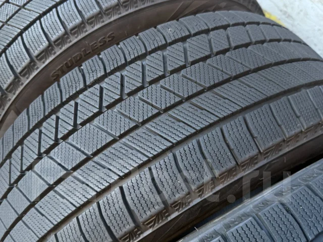 Bridgestone Blizzak VRX3. ������, ��� �����, 2022 ���, �/�, ����� �� 5 % ����