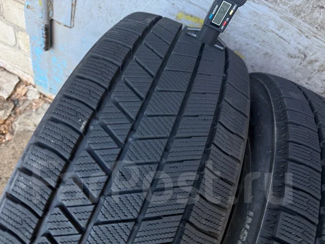 Bridgestone Blizzak VRX3. ������, ��� �����, 2022 ���, �/�, ����� �� 5 % ����