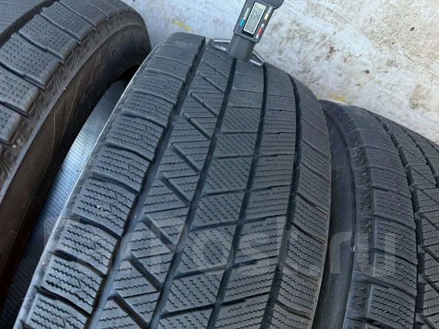 Bridgestone Blizzak VRX3. ������, ��� �����, 2022 ���, �/�, ����� �� 5 % ����