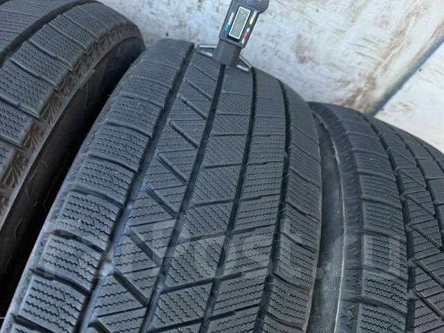 Bridgestone Blizzak VRX3. ������, ��� �����, 2022 ���, �/�, ����� �� 5 % ����