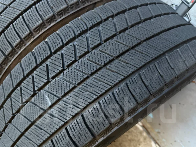 Bridgestone Blizzak VRX3. ������, ��� �����, 2022 ���, �/�, ����� �� 5 % ����