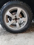Slik. 6.0x14", 4x98, ET35, �� 60,1���. ����