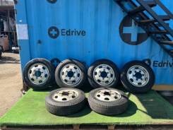 ������ Bridgestone Blizzak w989 ����