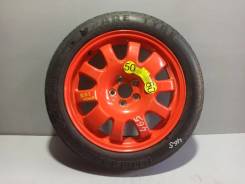 PIRELLI SPARE TYRE