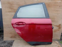����� FORD Fiesta MK6 2015 1739731 �����, ������ ������ 1739731 ����