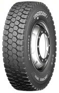 Landspider Longtraxx DR330