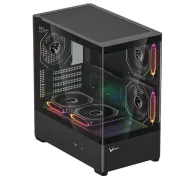 ������ Formula Crystal U1M Cosmic ������ ��� �� mATX ����