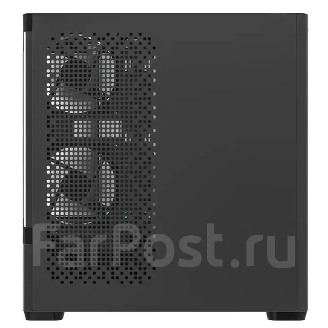 ������ Formula Crystal U1M Cosmic ������ ��� �� mATX ����