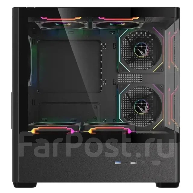 ������ Formula Crystal U1M Cosmic ������ ��� �� mATX ����