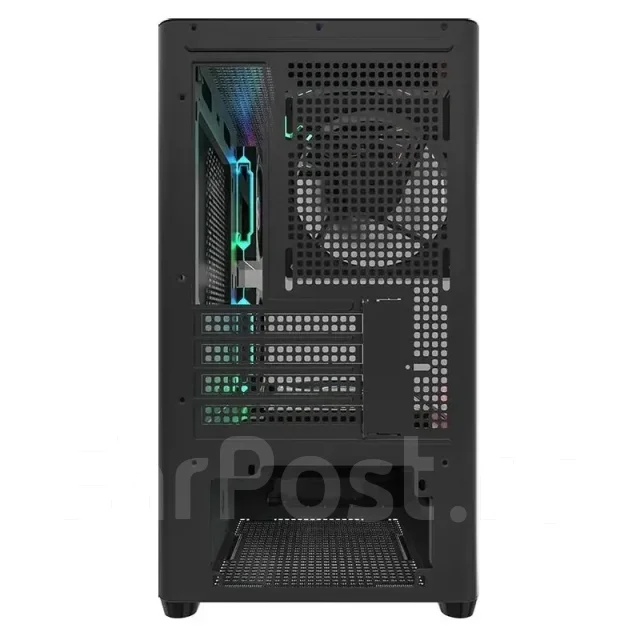 ������ Formula Crystal U1M Cosmic ������ ��� �� mATX ����