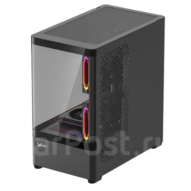 ������ Formula Crystal U1M Cosmic ������ ��� �� mATX ����