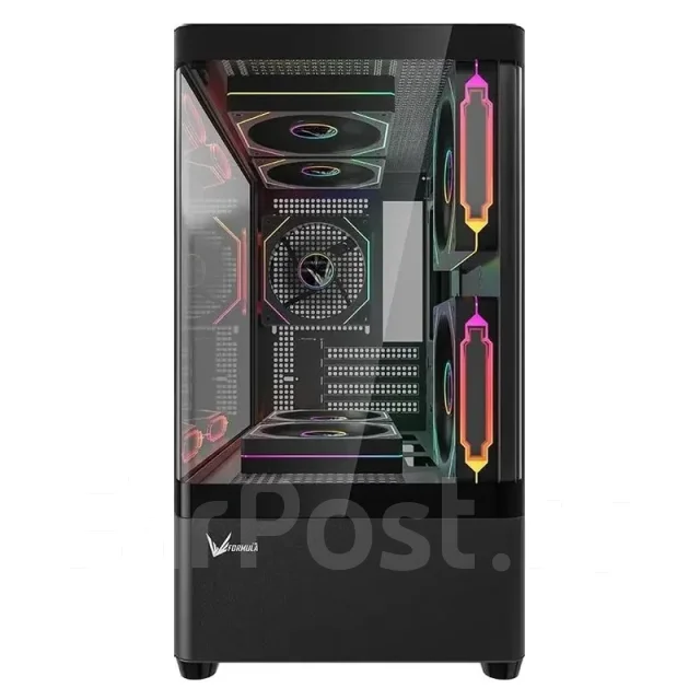 ������ Formula Crystal U1M Cosmic ������ ��� �� mATX ����