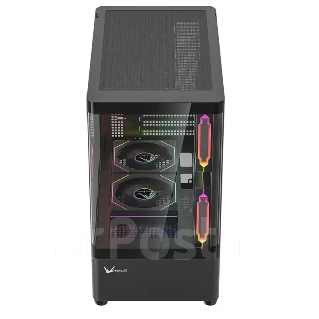������ Formula Crystal U1M Cosmic ������ ��� �� mATX ����