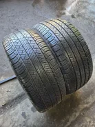 Michelin Latitude Tour HP