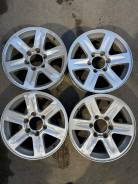 Schmidt. 7.0x17", 6x139.7, ET38, �� 100,1���. ����
